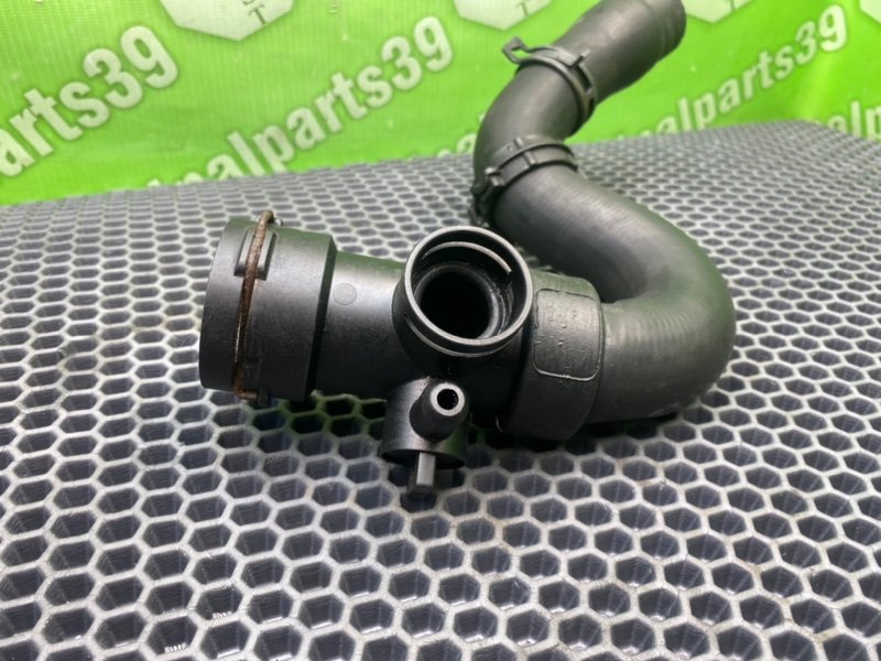 Патрубок радиатора, 1900 рублей, Калининград