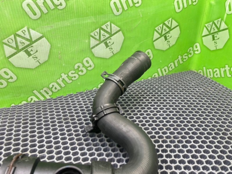 Патрубок радиатора, 1900 рублей, Калининград