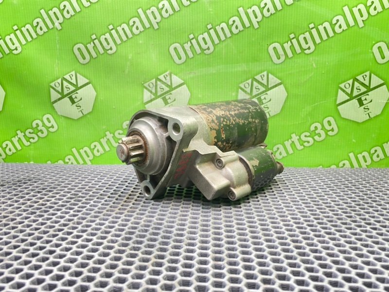 Стартер, 6100 рублей, Калининград