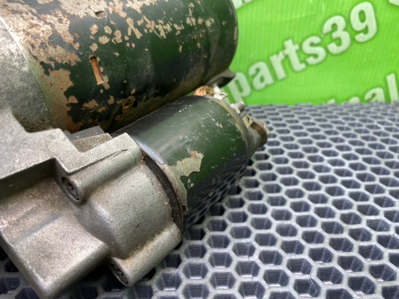 Стартер, 6100 рублей, Калининград