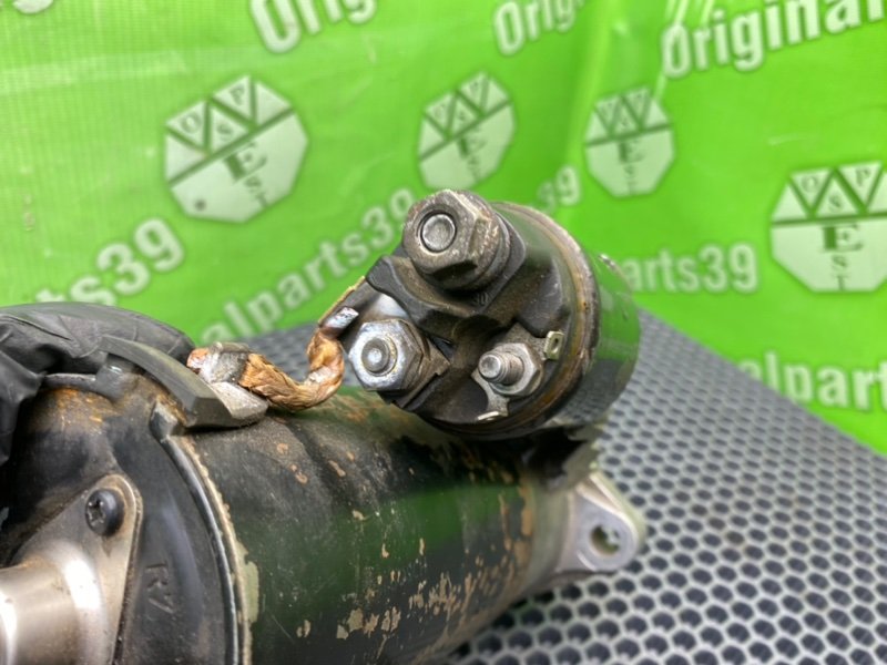 Стартер, 6100 рублей, Калининград