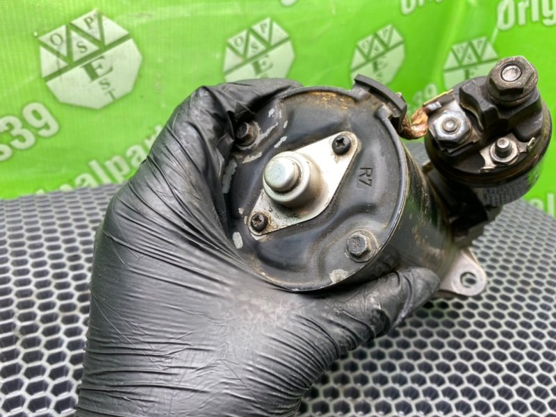 Стартер, 6100 рублей, Калининград