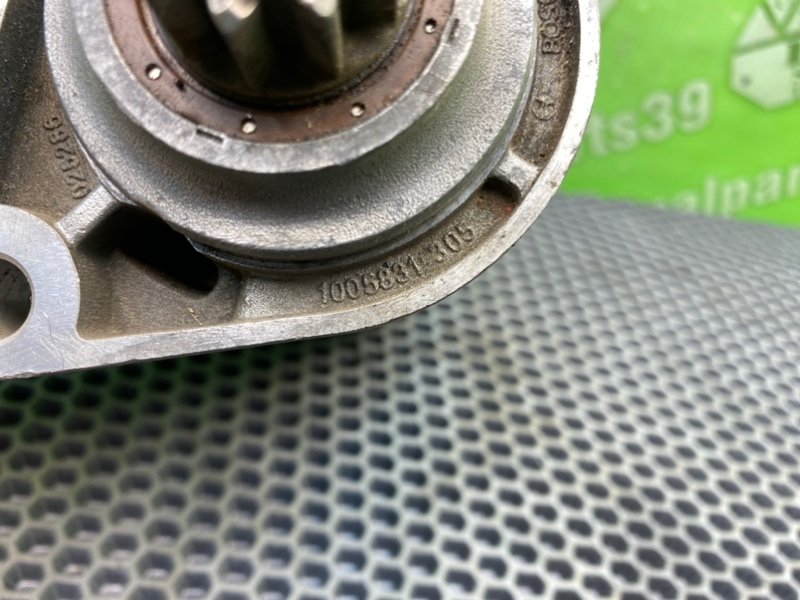 Стартер, 6100 рублей, Калининград