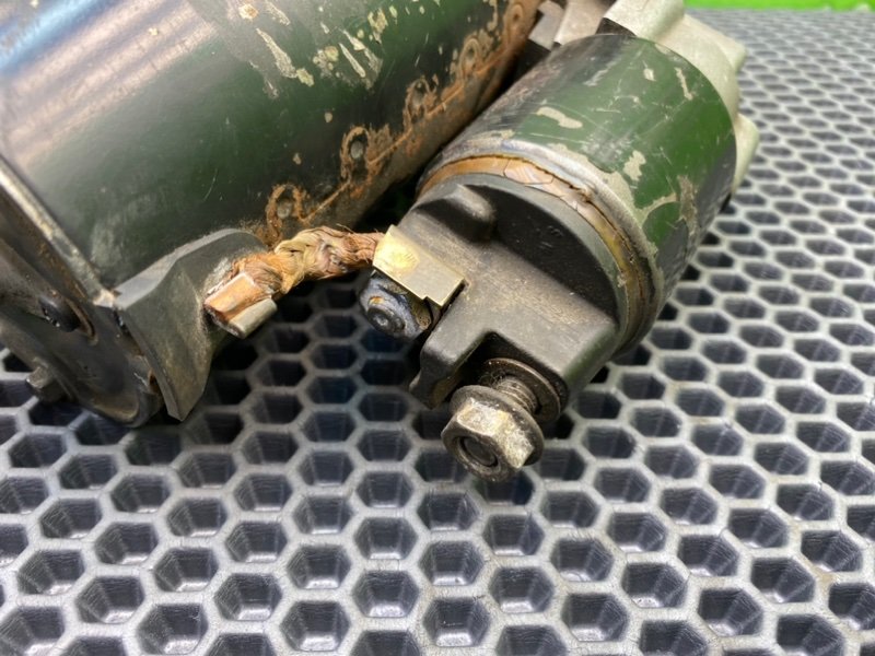 Стартер, 6100 рублей, Калининград