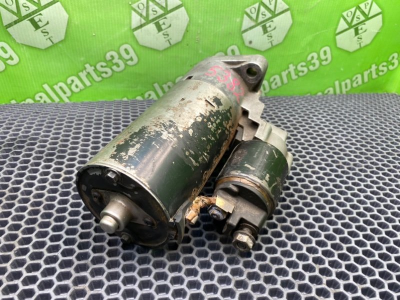 Стартер, 6100 рублей, Калининград