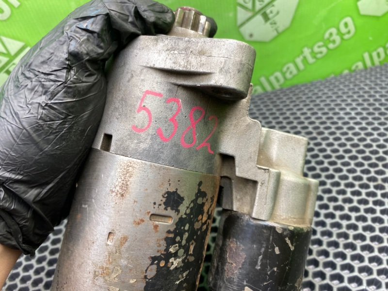 Стартер, 6100 рублей, Калининград