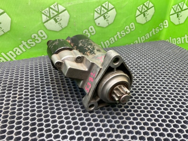 Стартер, 6100 рублей, Калининград