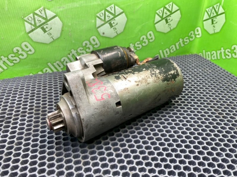 Стартер, 6100 рублей, Калининград