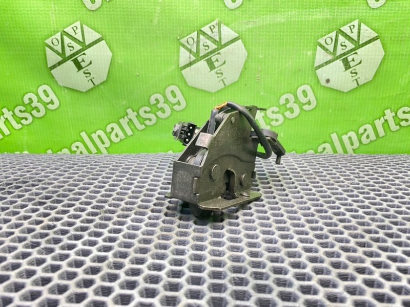 Замок стекла багажника, 1500 рублей, Калининград