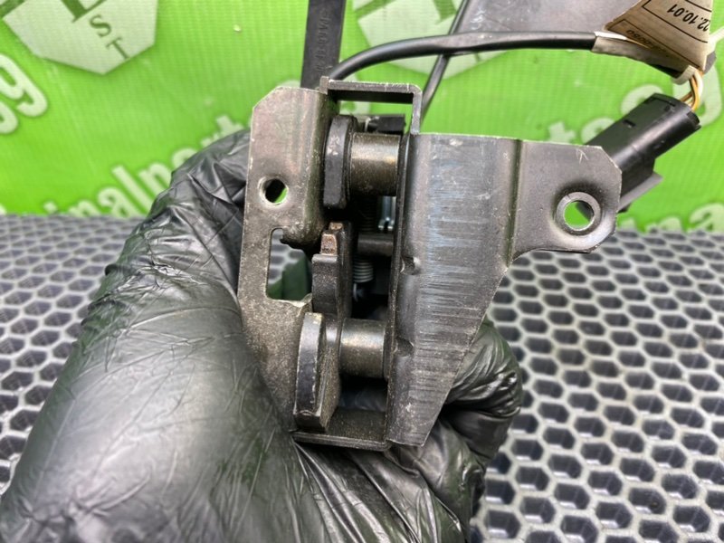 Замок стекла багажника, 1500 рублей, Калининград