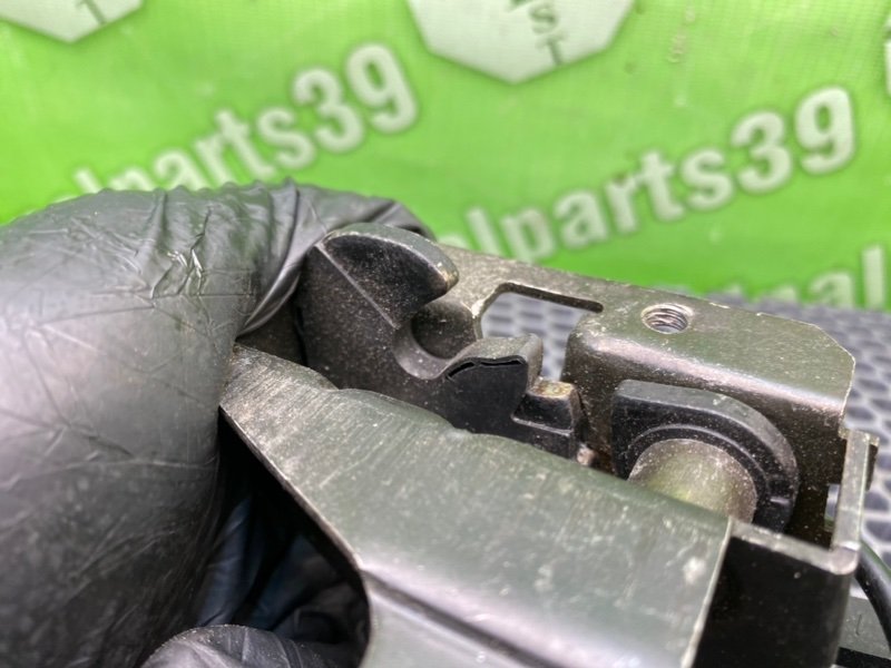 Замок стекла багажника, 1500 рублей, Калининград