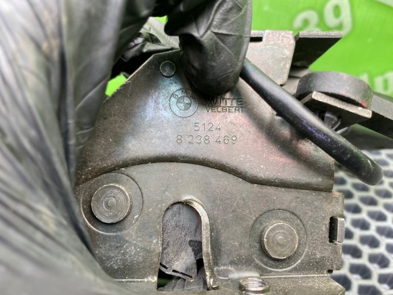 Замок стекла багажника, 1500 рублей, Калининград