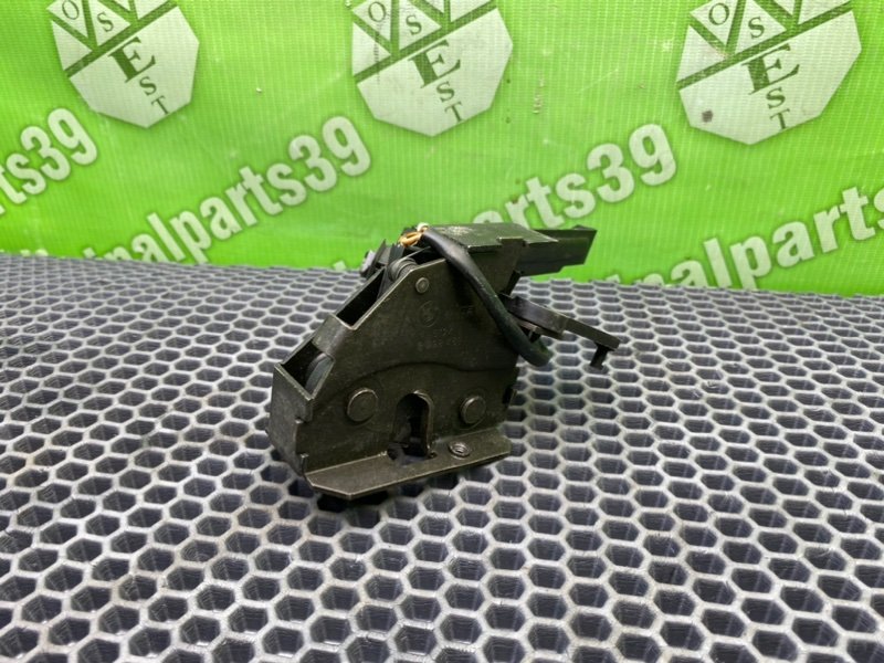 Замок стекла багажника, 1500 рублей, Калининград