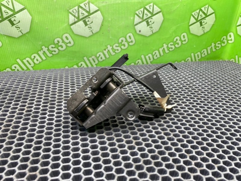 Замок стекла багажника, 1500 рублей, Калининград