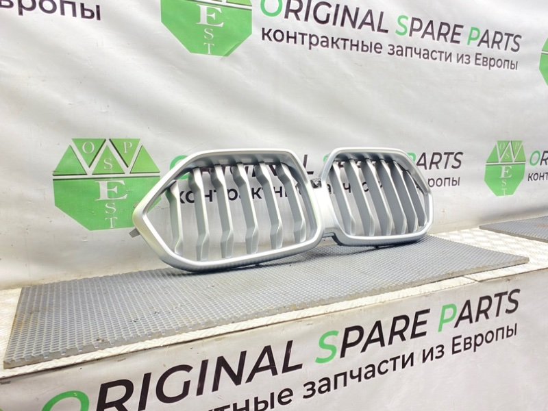 Ноздри капота, 6600 рублей, Калининград