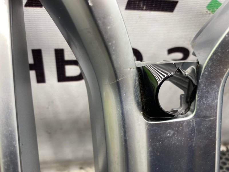 Ноздри капота, 6600 рублей, Калининград