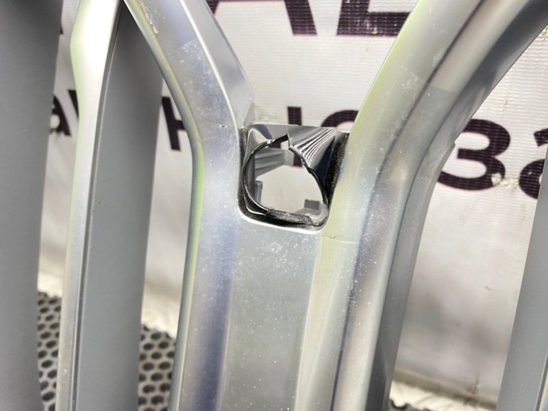 Ноздри капота, 6600 рублей, Калининград