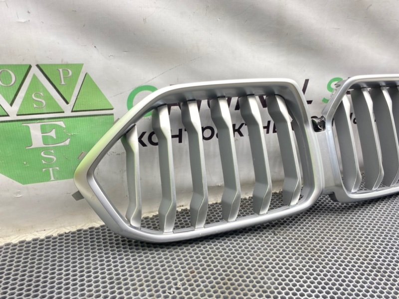 Ноздри капота, 6600 рублей, Калининград