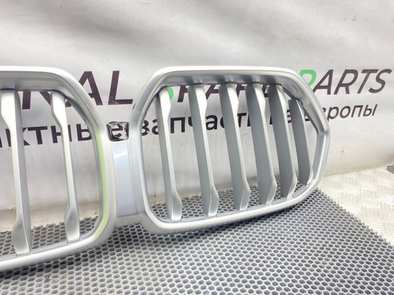 Ноздри капота, 6600 рублей, Калининград