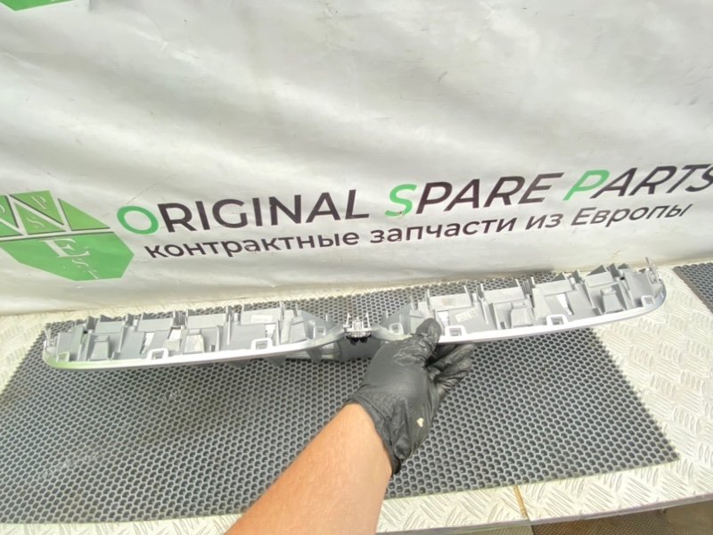 Ноздри капота, 6600 рублей, Калининград