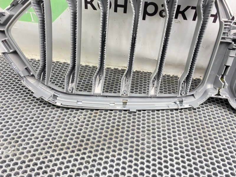 Ноздри капота, 6600 рублей, Калининград