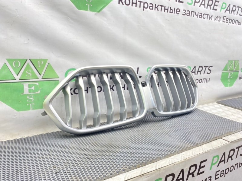 Ноздри капота, 6600 рублей, Калининград