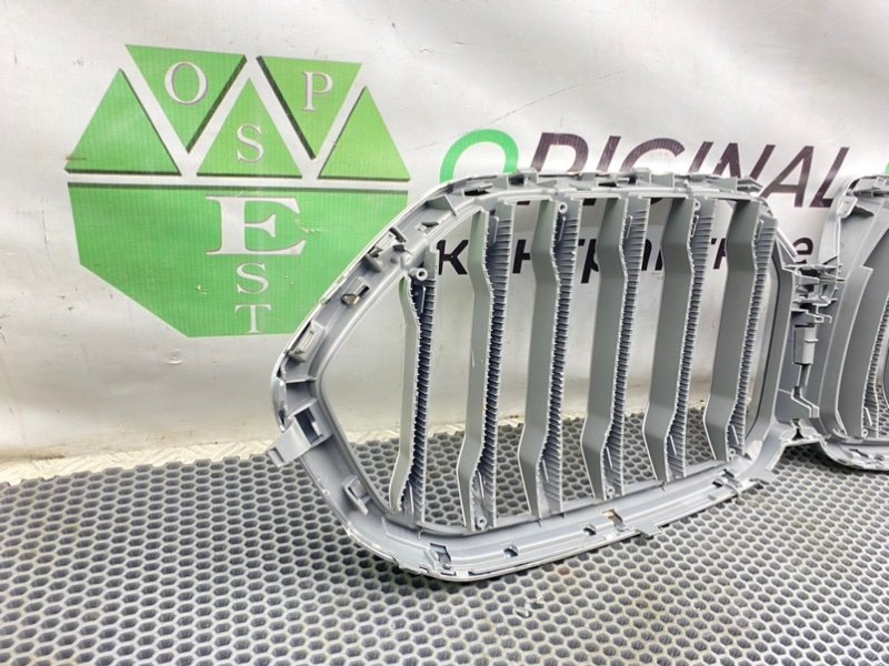 Ноздри капота, 6600 рублей, Калининград