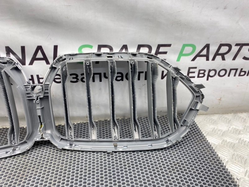 Ноздри капота, 6600 рублей, Калининград