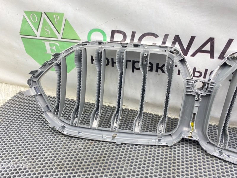 Ноздри капота, 6600 рублей, Калининград