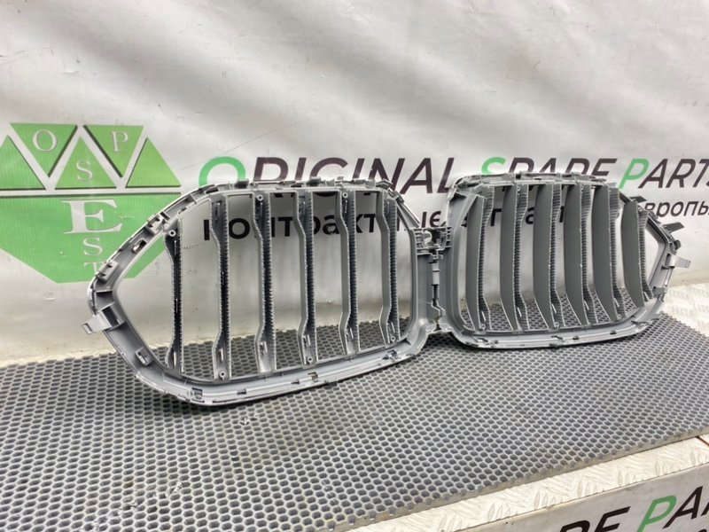 Ноздри капота, 6600 рублей, Калининград