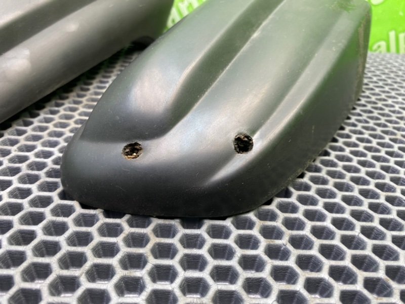 Накладки, 1600 рублей, Калининград