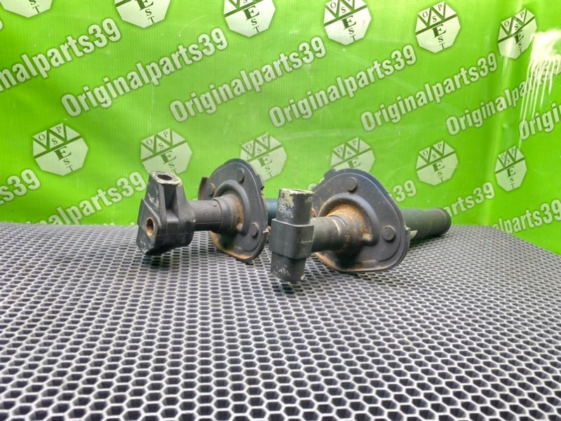 Кронштейн усилителя бампера, 1400 рублей, Калининград