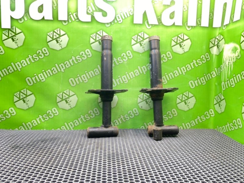 Кронштейн усилителя бампера, 1500 рублей, Калининград