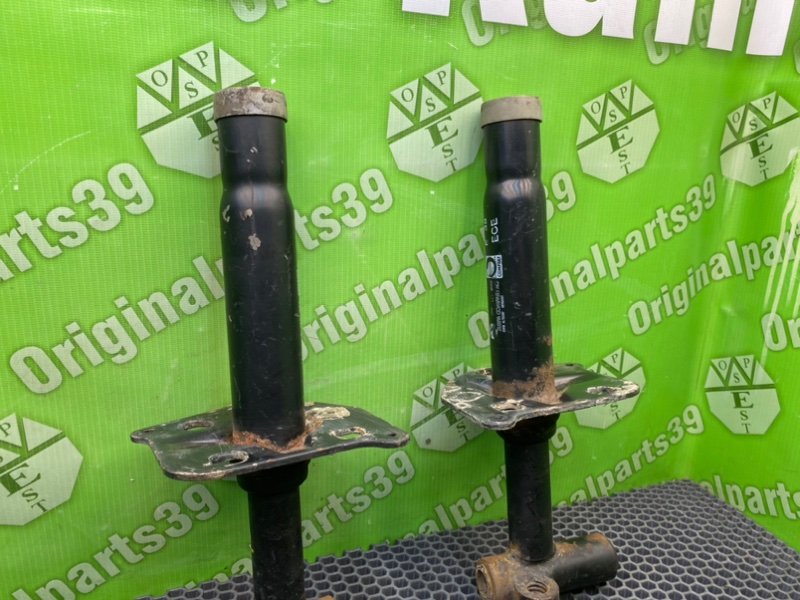 Кронштейн усилителя бампера, 1500 рублей, Калининград