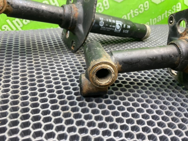 Кронштейн усилителя бампера, 1500 рублей, Калининград