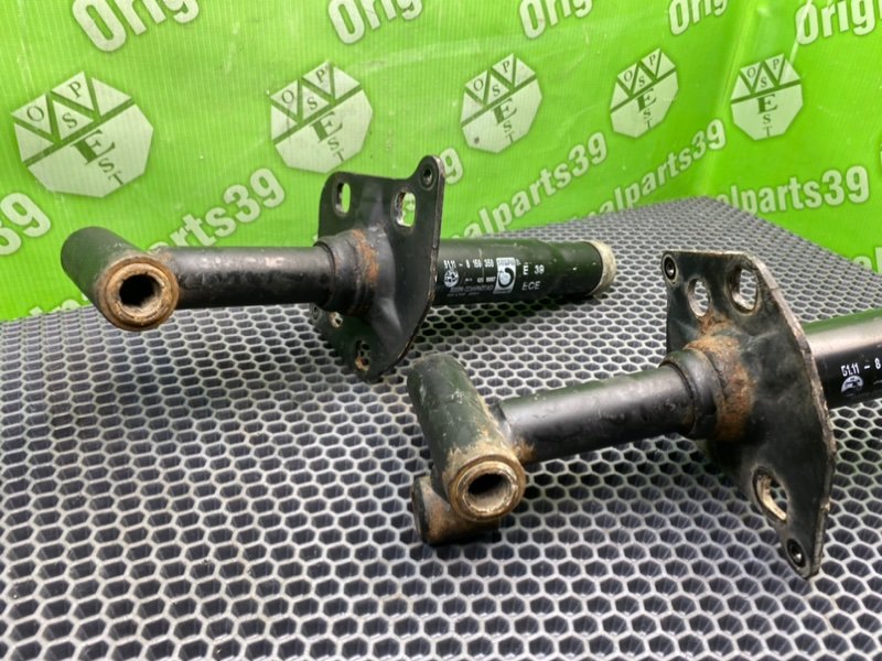 Кронштейн усилителя бампера, 1500 рублей, Калининград