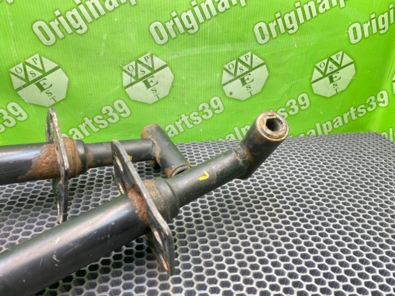 Кронштейн усилителя бампера, 1500 рублей, Калининград