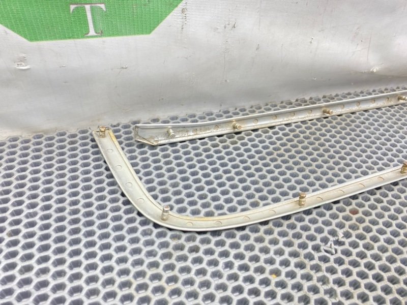 Молдинги, 3000 рублей, Калининград