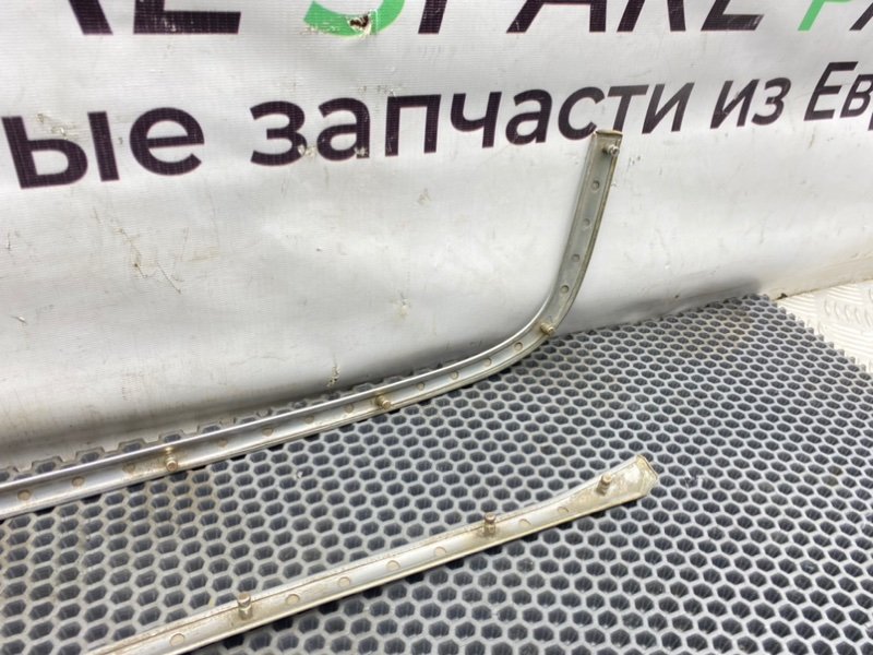 Молдинги, 3000 рублей, Калининград