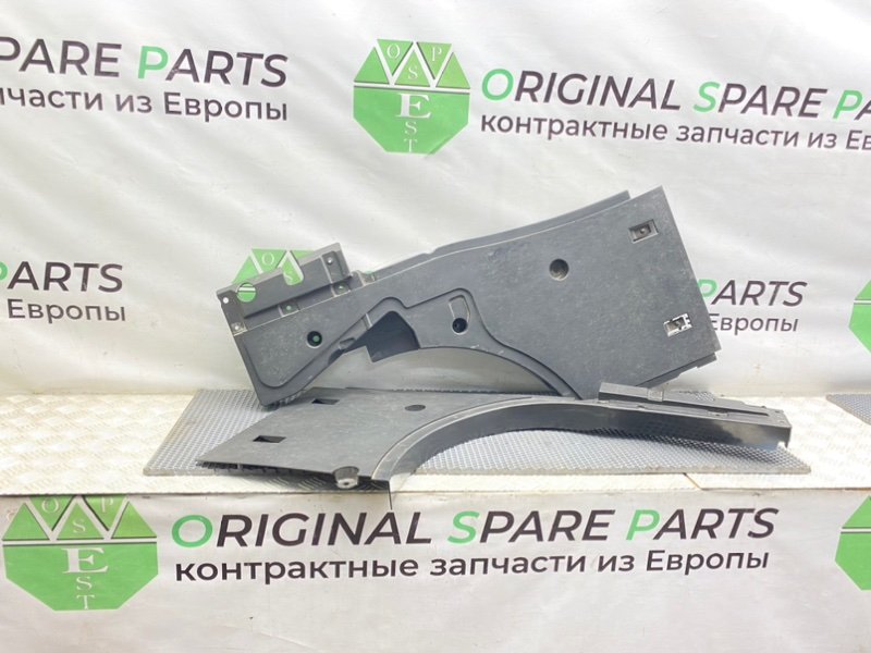 Пол багажника, 1800 рублей, Калининград