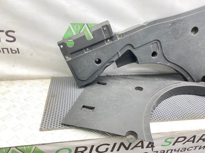 Пол багажника, 1800 рублей, Калининград