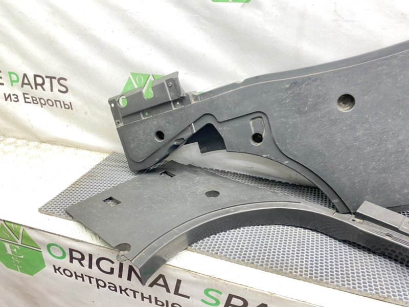 Пол багажника, 1800 рублей, Калининград