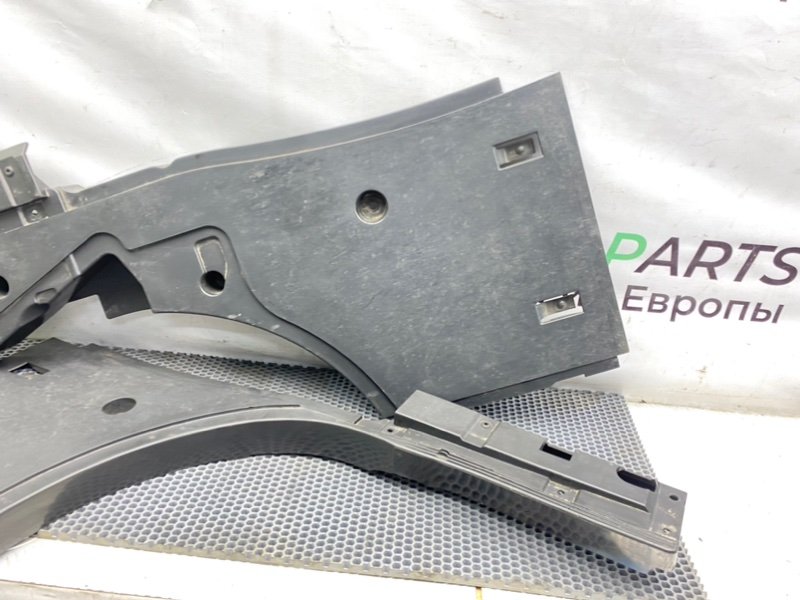 Пол багажника, 1800 рублей, Калининград