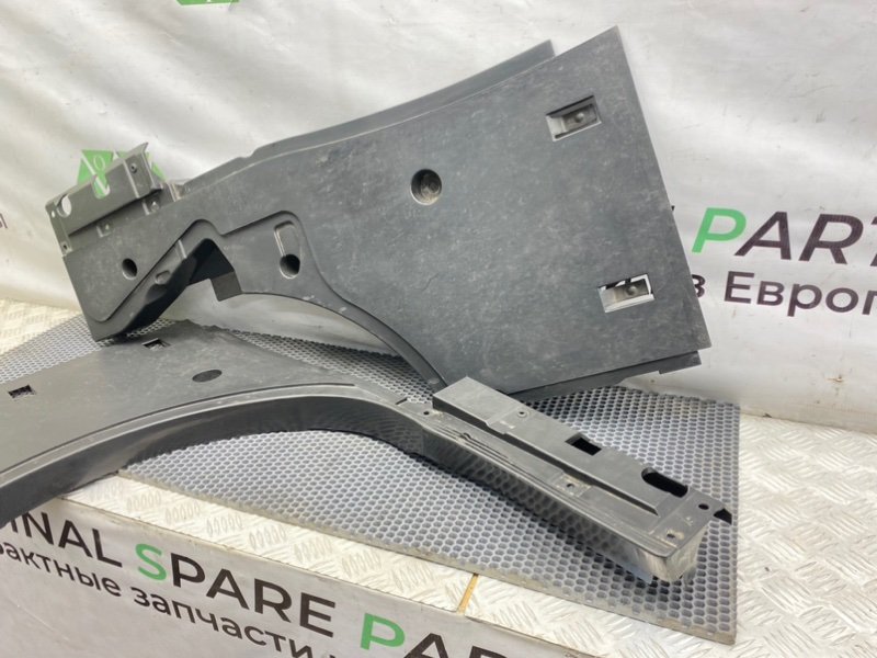 Пол багажника, 1800 рублей, Калининград