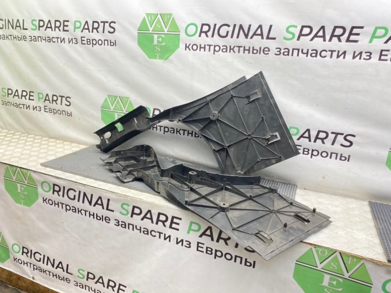 Пол багажника, 1800 рублей, Калининград