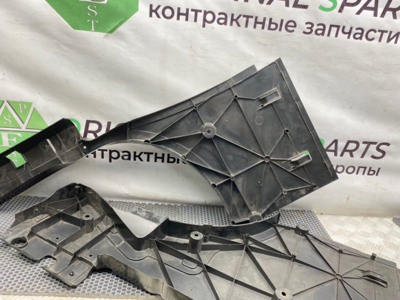 Пол багажника, 1800 рублей, Калининград