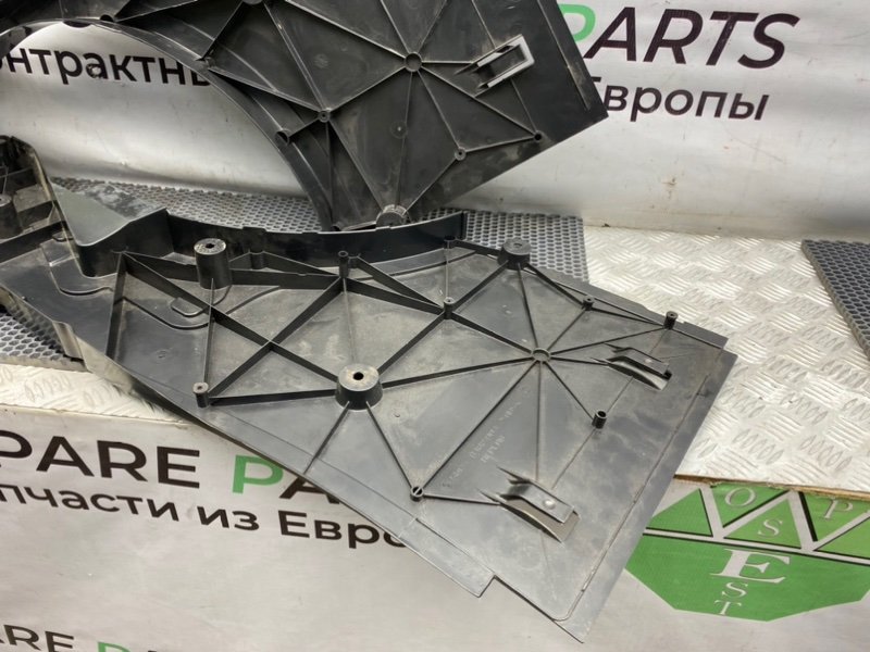 Пол багажника, 1800 рублей, Калининград