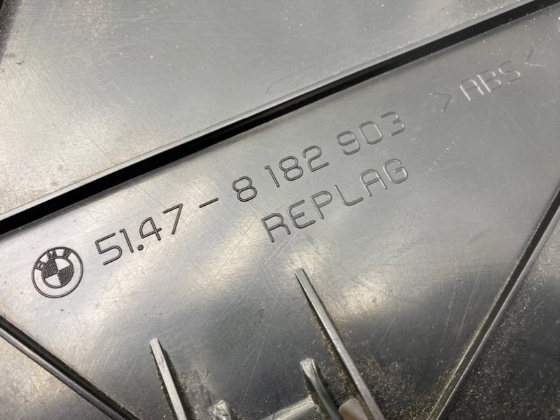 Пол багажника, 1800 рублей, Калининград