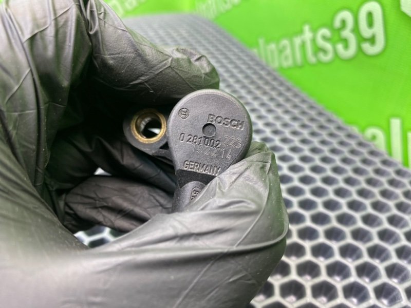 Датчик положения коленвала, 1600 рублей, Калининград