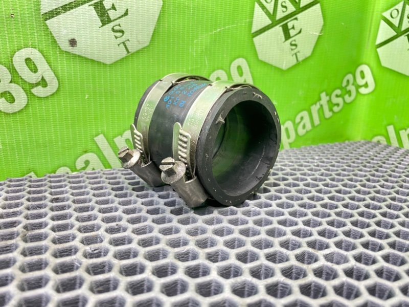 Патрубок интеркулера, 900 рублей, Калининград